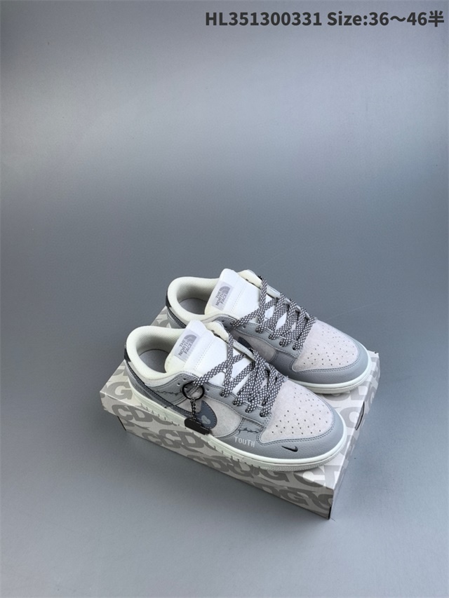 men Low top dunk sb shoes 36-45 2025-9-19-058